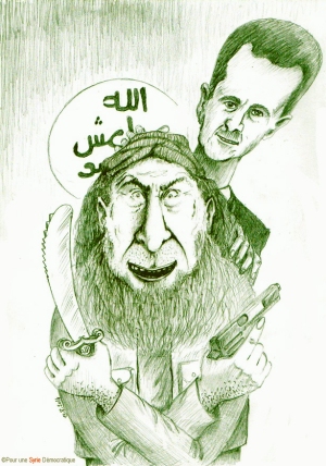 Tête-daechiotte+Assad-3B