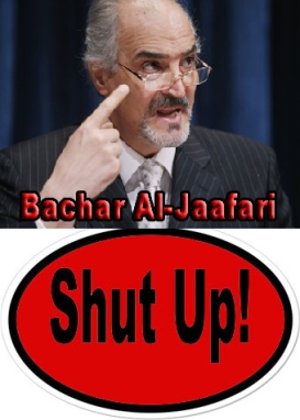 Bachar-Jaafari-Shut-Up